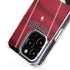 NBA Chicago Bulls Jersey iPhone 15 Pro MagSafe Case